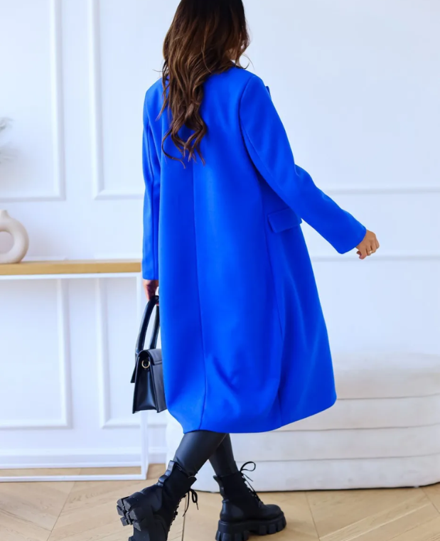 Polished Garment with an Effortless Classic Look