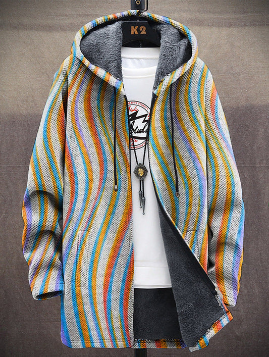 Vintage Inspired Garment with a Contemporary Edge