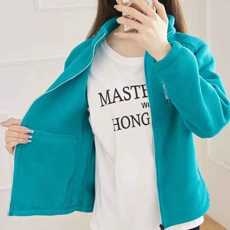 Elegantly Styled Garment for Everyday Wear