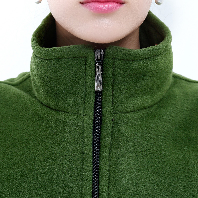 Sophisticated Garment with a Clean Classic Look