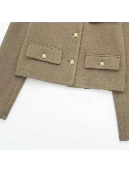Classic Vintage & Enduringly Stylish Garment