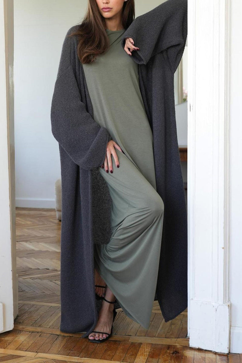 Polished Cardigan with an Effortless Classic Look