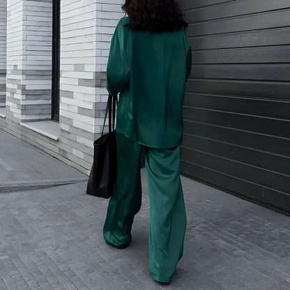 Elegantly Styled Garment for Everyday Wear