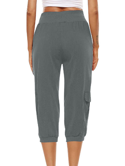 Polished Trousers with an Effortless Classic Look