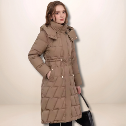 Beautifully Crafted Jacket in a Classic Style