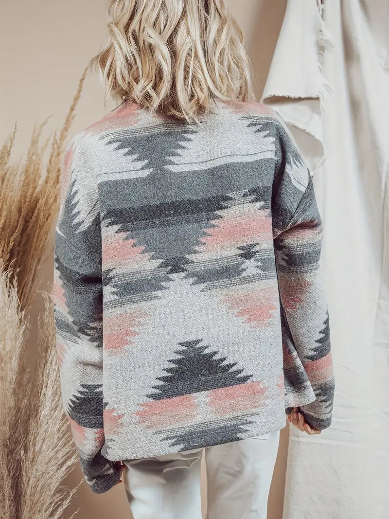 Beautifully Finished Jacket in a Timeless Design