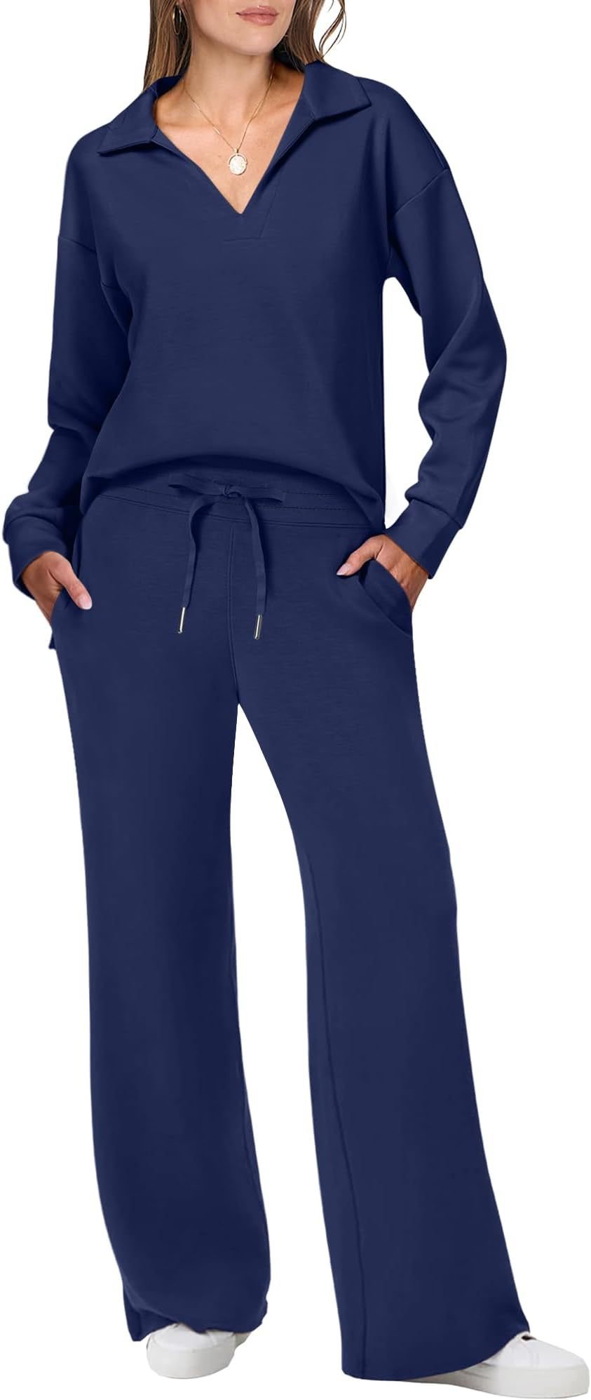 Effortlessly Elegant Garment with a Timeless Design