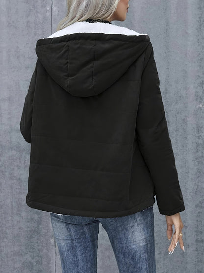Polished Jacket with an Effortless Classic Look