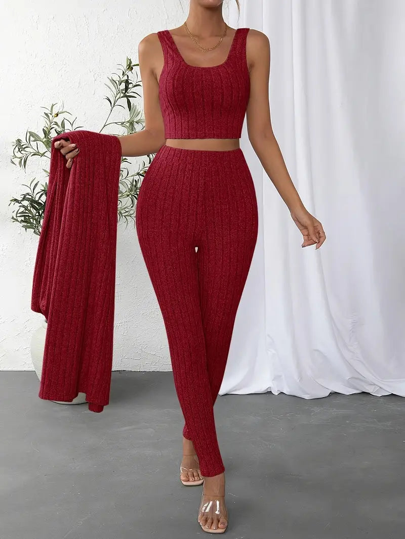Beautifully Crafted Garment in a Classic Style