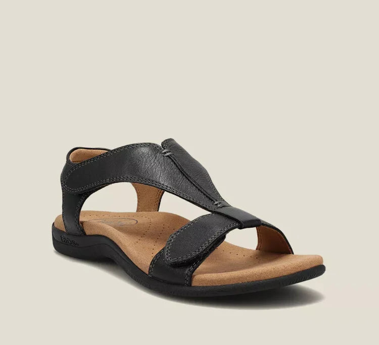 Stylish Orthopedic Sandals for Any Occasion