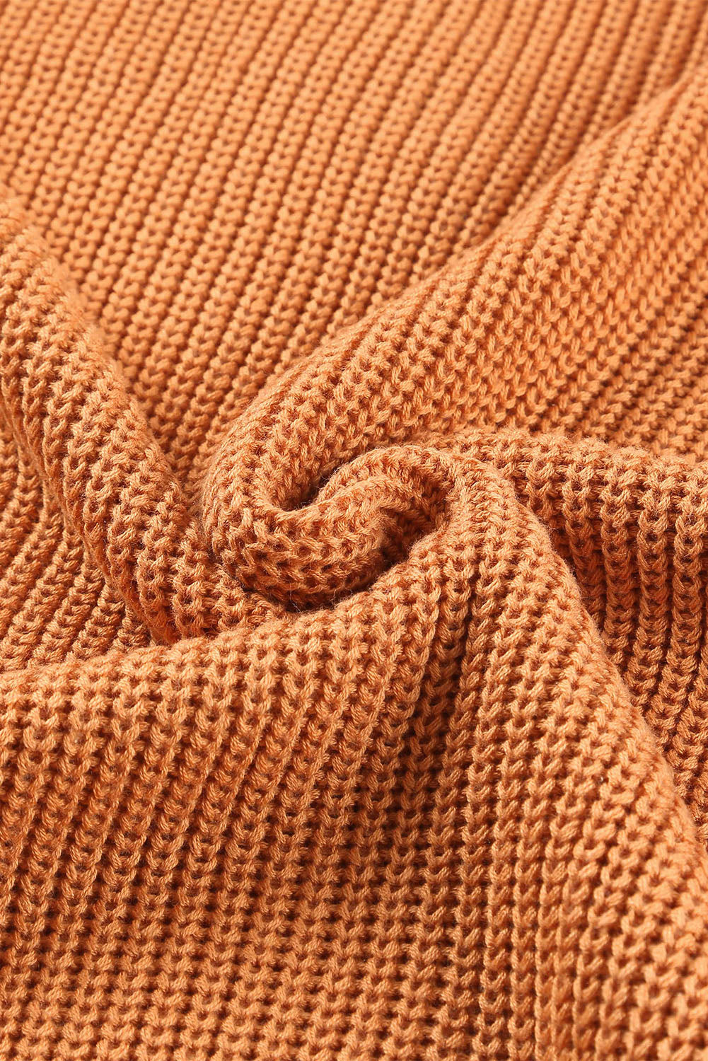 Elegantly Styled Sweater for Everyday Wear