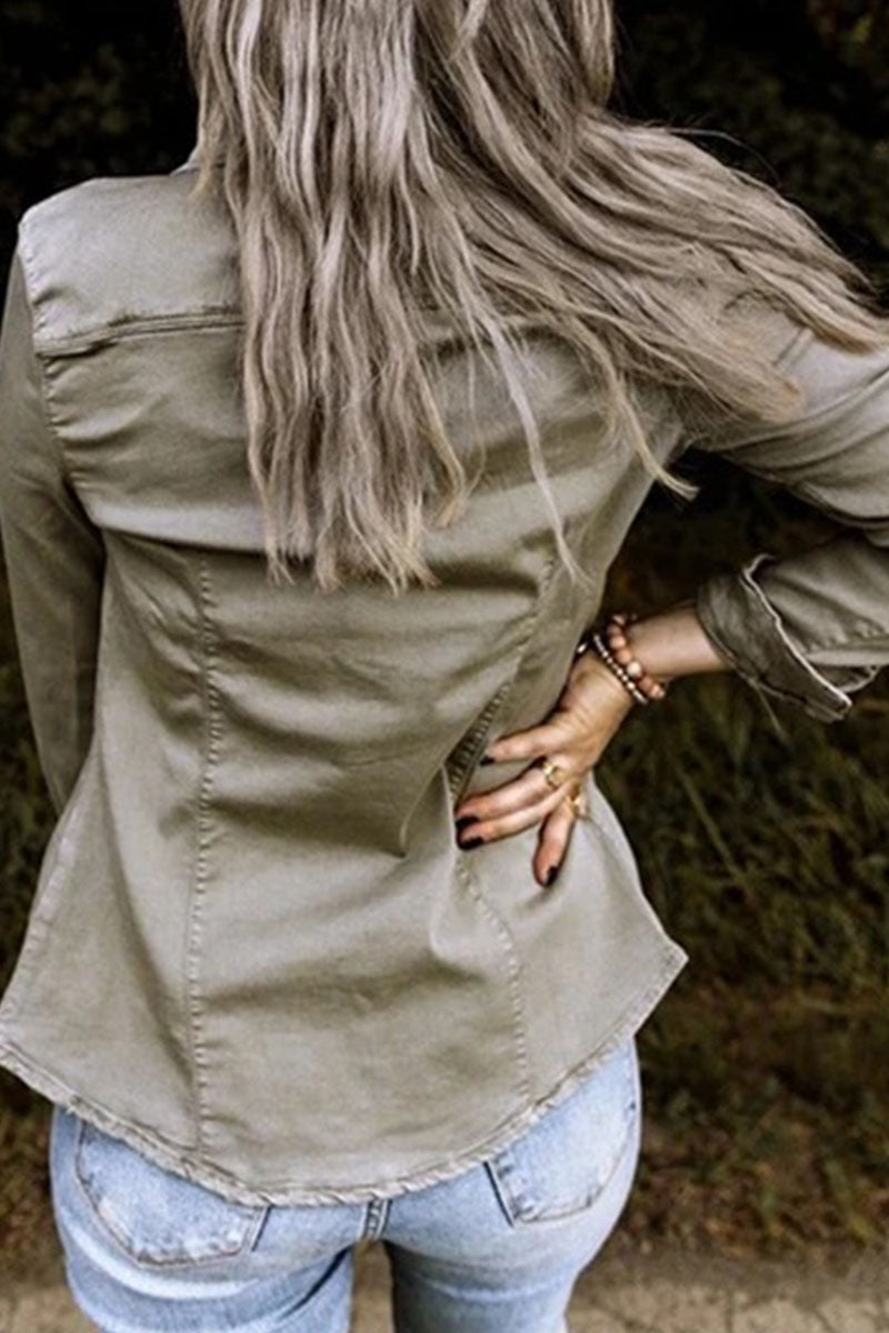 Classic Vintage & Enduringly Stylish Cardigan