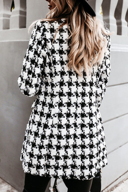 Polished Garment with an Effortless Classic Look