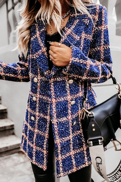 Polished Garment with an Effortless Classic Look