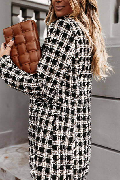 Polished Garment with an Effortless Classic Look