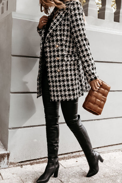 Elegantly Styled Garment for Everyday Wear