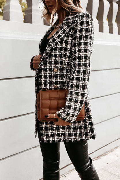 Elegantly Styled Garment for Everyday Wear