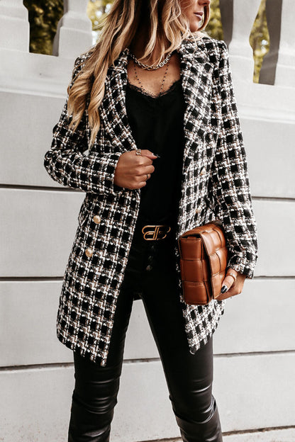 Elegantly Styled Garment for Everyday Wear