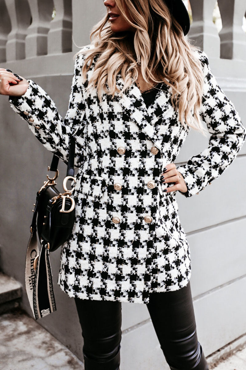 Elegantly Styled Garment for Everyday Wear