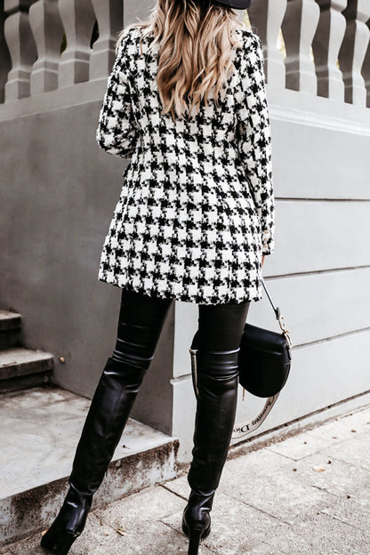 Polished Garment with an Effortless Classic Look