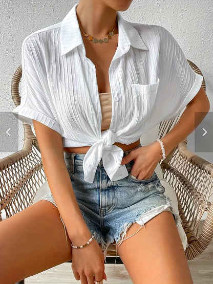 Sophisticated Shirt with a Clean Classic Look