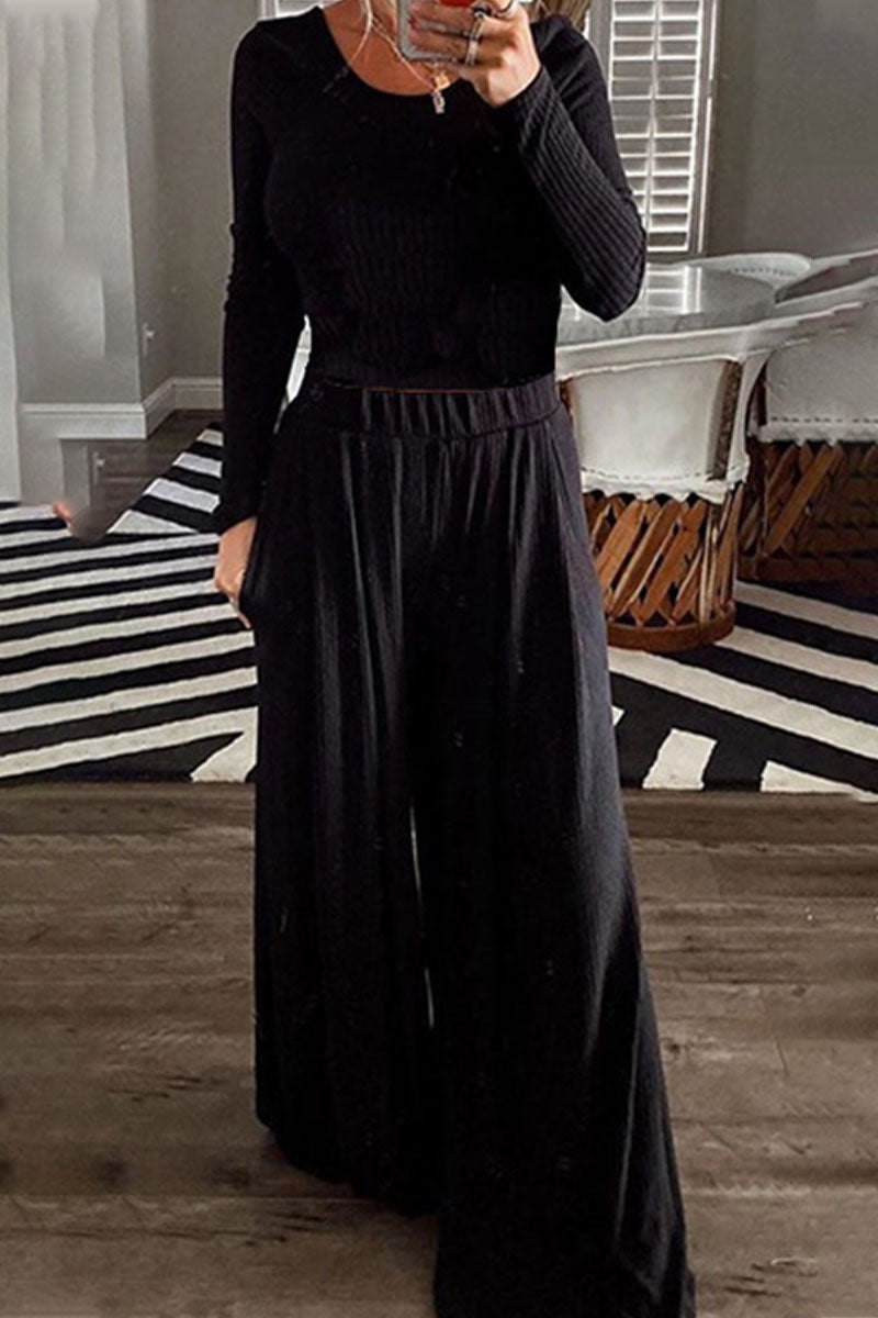 Polished Garment with an Effortless Classic Look