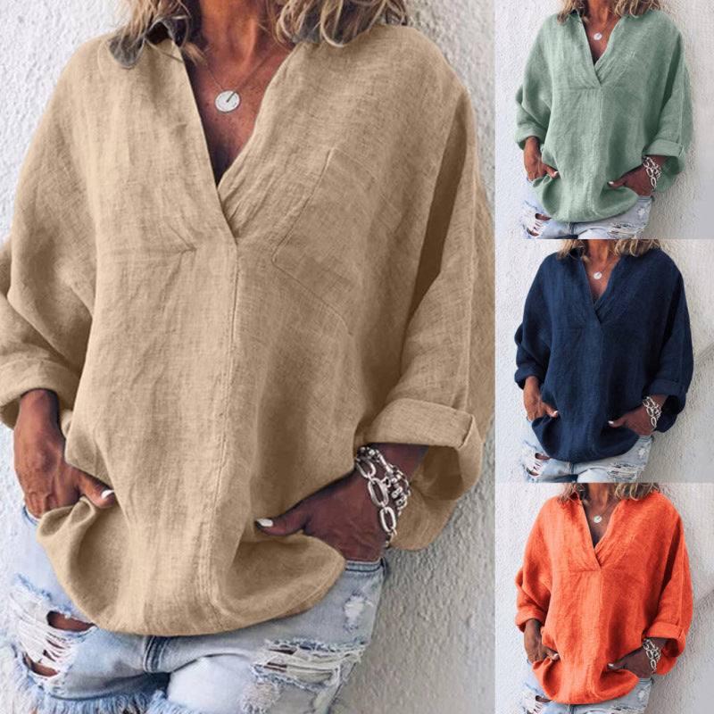 Effortlessly Elegant Garment with a Timeless Design