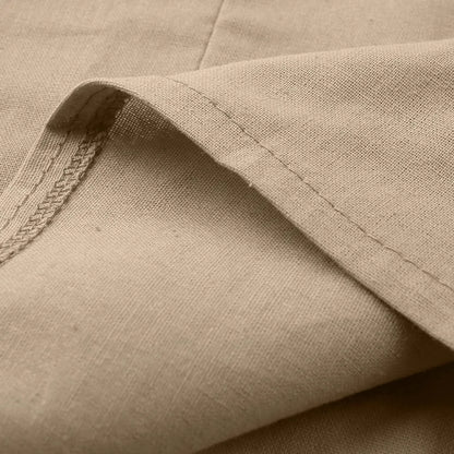 Well Tailored Garment with a Graceful Silhouette