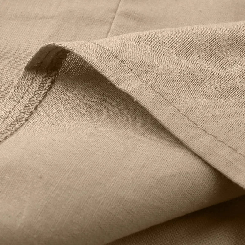 Well Tailored Garment with a Graceful Silhouette