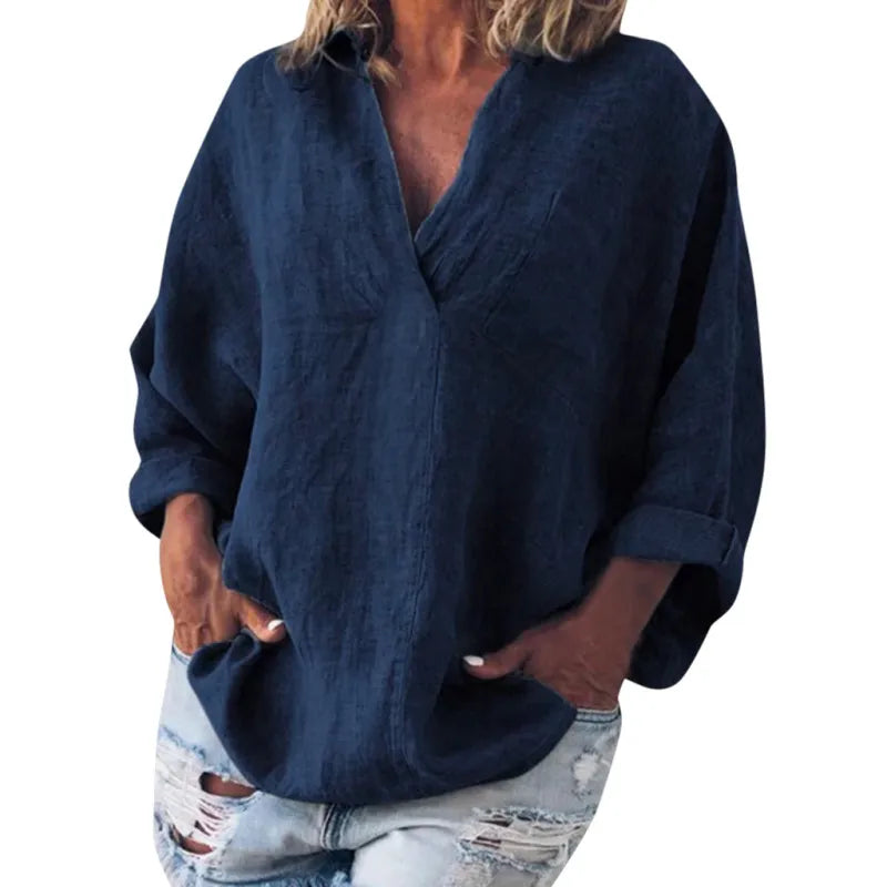 Effortlessly Elegant Garment with a Timeless Design