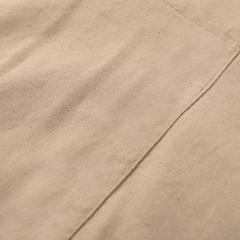 Well Tailored Garment with a Graceful Silhouette
