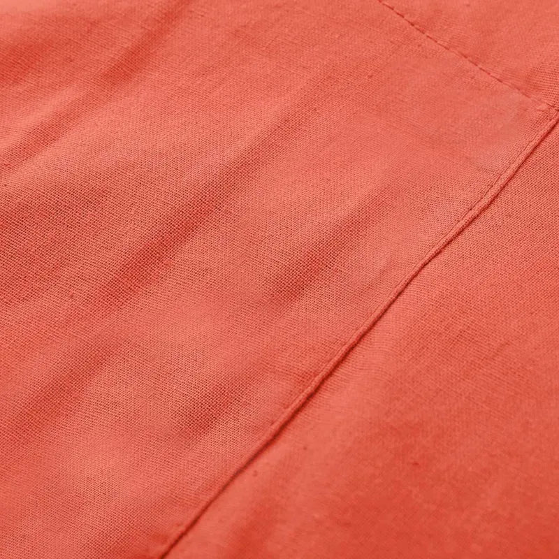 Well Tailored Garment with a Graceful Silhouette