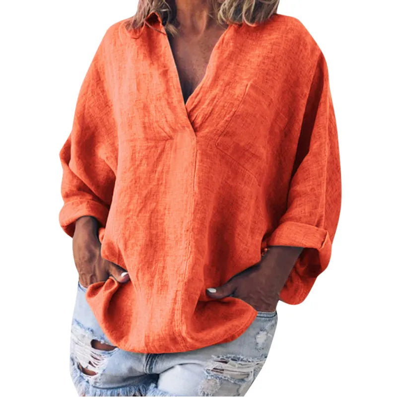 Effortlessly Elegant Garment with a Timeless Design