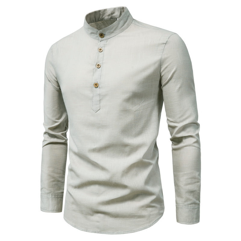 Classic Vintage Top with a Flattering Fit