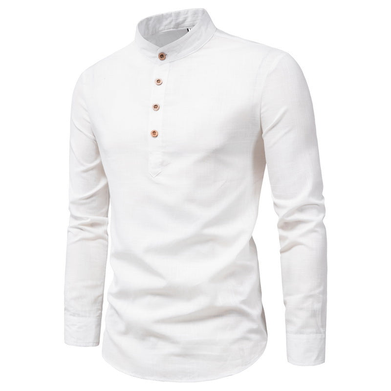 Classic Vintage Top with a Flattering Fit