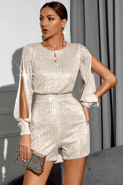 Gracefully Styled Garment for Any Occasion