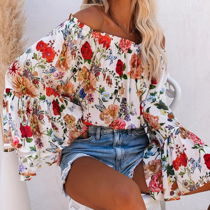 Polished Blouse with an Effortless Classic Look