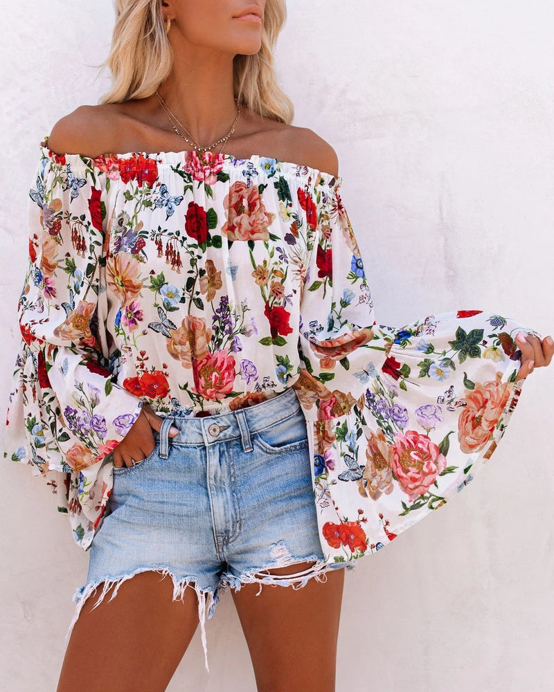 Polished Blouse with an Effortless Classic Look