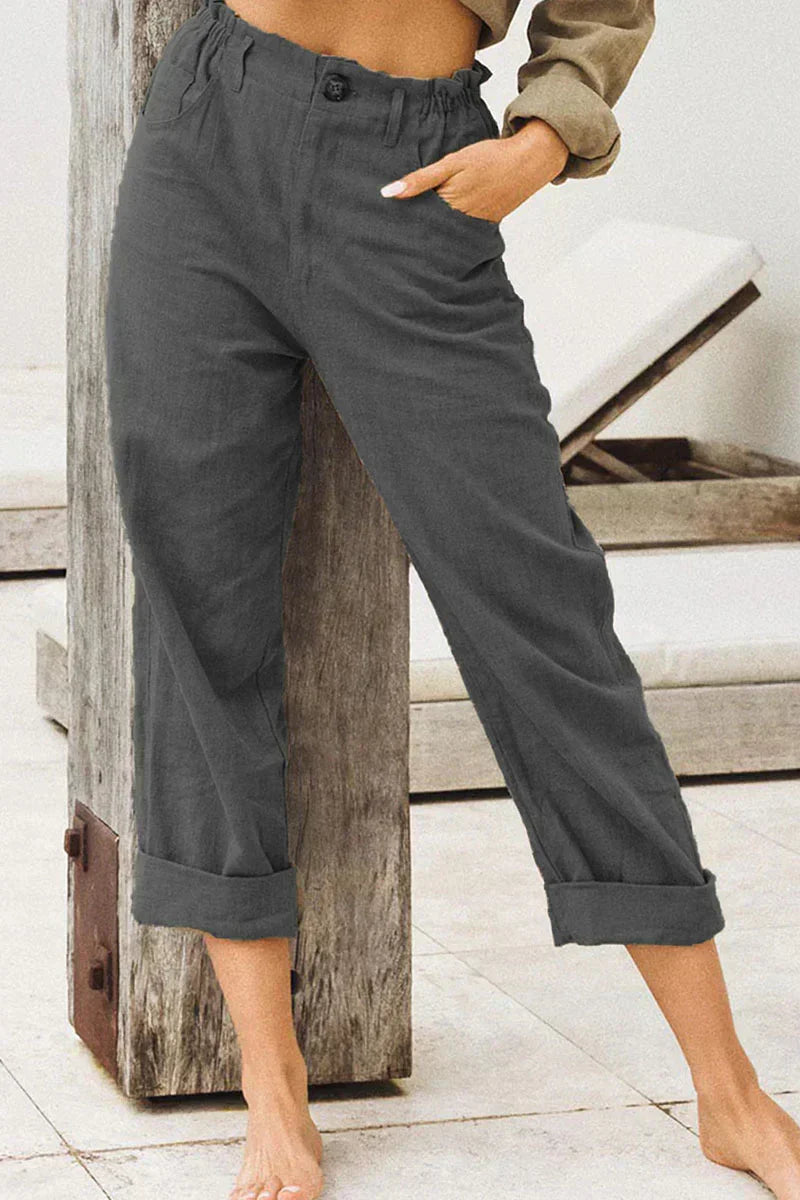 Classic Vintage & Enduringly Stylish Trousers