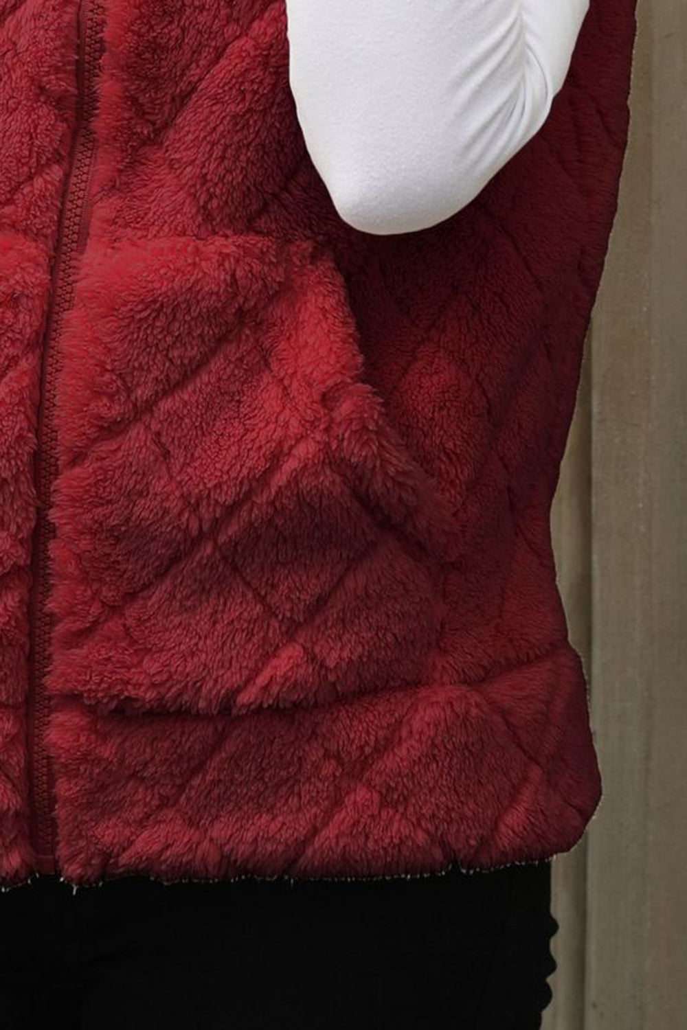 Beautifully Crafted Garment in a Classic Style