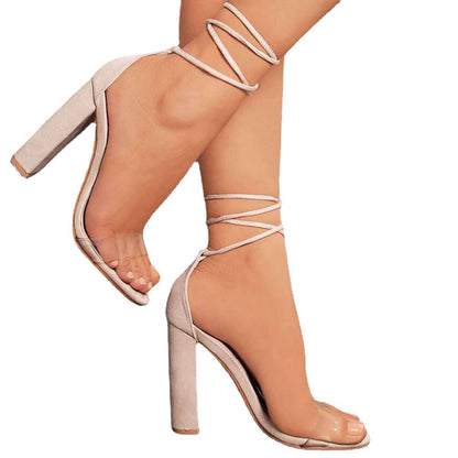 Vintage Inspired Orthopedic Heels