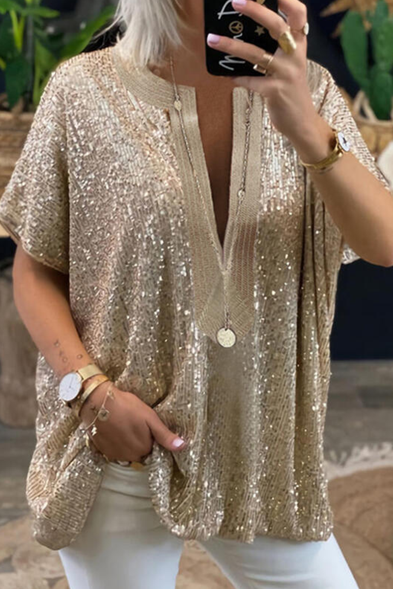 Polished Blouse with an Effortless Classic Look