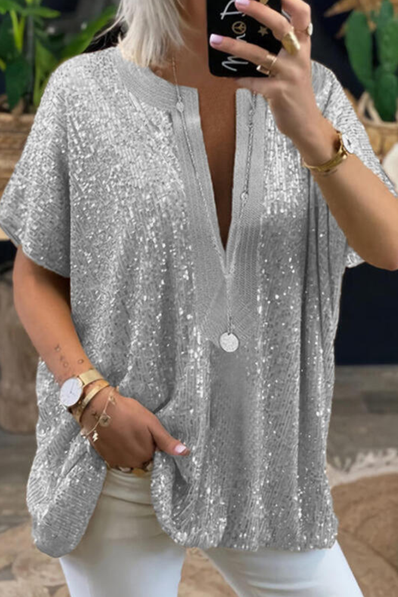 Polished Blouse with an Effortless Classic Look