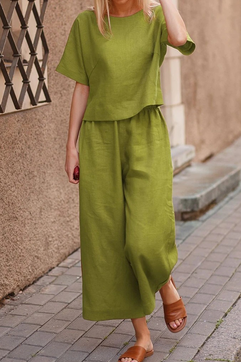 Dark green