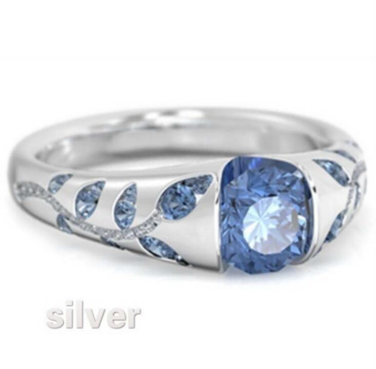 Upea Sormus päivittäiseen käyttöön