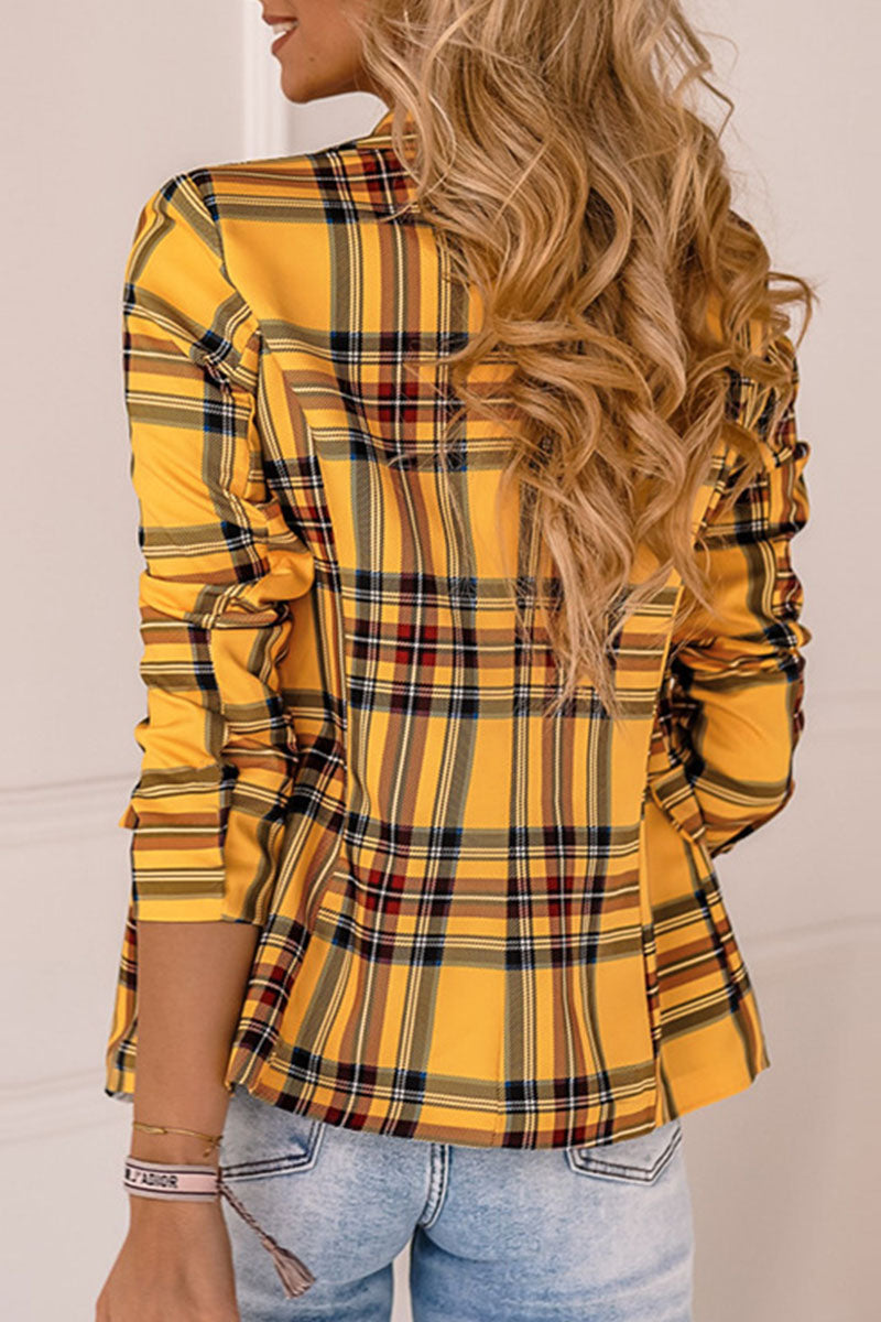 Beautifully Crafted Garment in a Classic Style