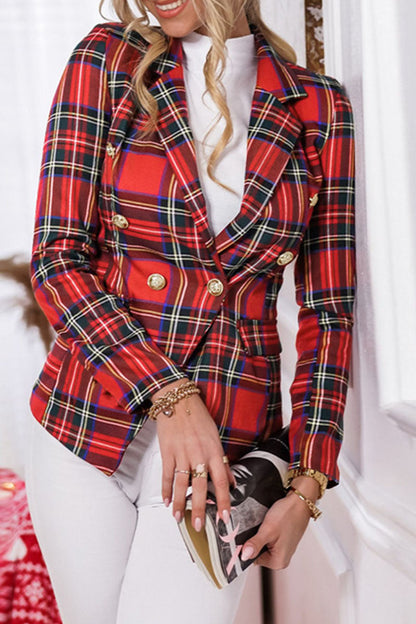 Beautifully Crafted Garment in a Classic Style