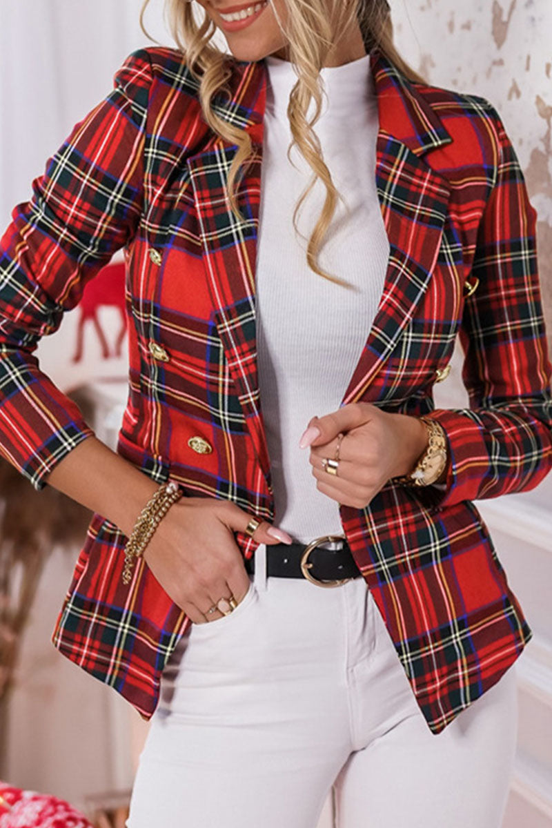 Beautifully Crafted Garment in a Classic Style