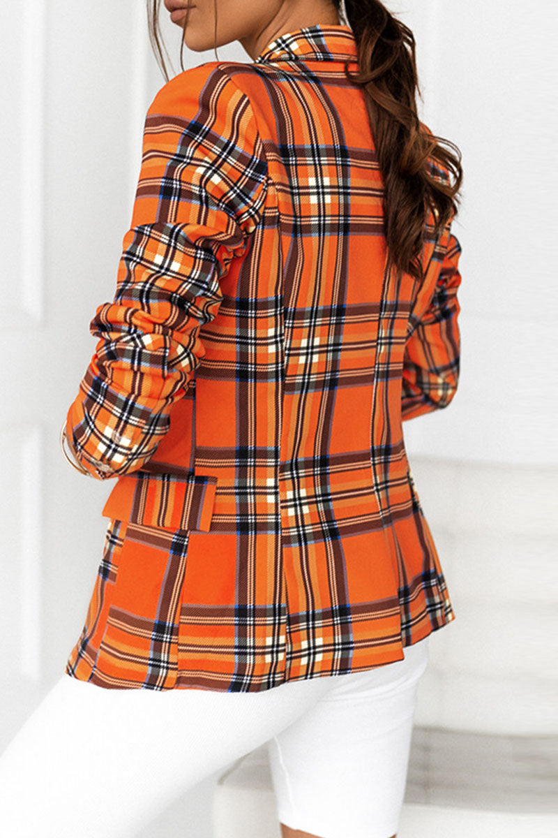 Beautifully Crafted Garment in a Classic Style