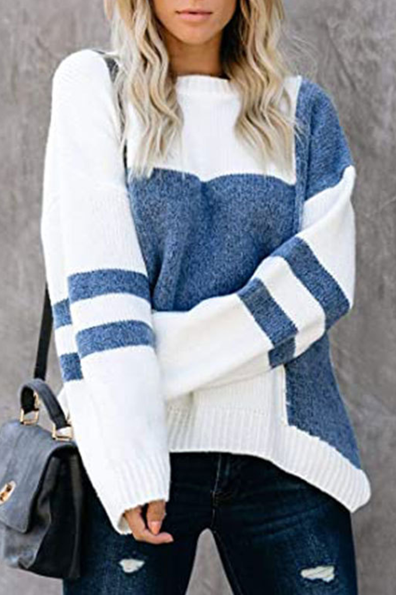Gracefully Styled Sweater for Any Occasion